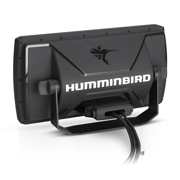 Эхолот Humminbird HELIX 10 CHIRP MEGA SI+ GPS G3N