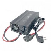Зарядное устройство для LiFePO4 аккумулятора 24V30A