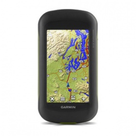 GPS-навигатор Garmin Montana 610