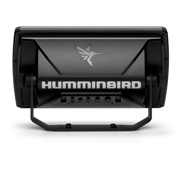 Эхолот Humminbird HELIX 8 CHIRP MEGA SI+ GPS G3N