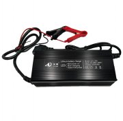Зарядное устройство для LiFePO4 аккумулятора12V20A
