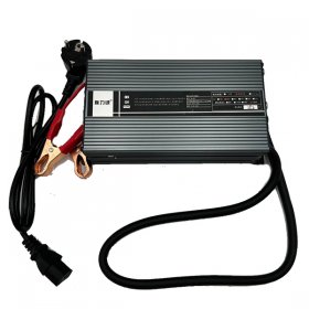 Зарядное устройство для LiFePO4 аккумулятора 24V20A