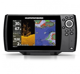 Эхолот Humminbird Helix 7x CHIRP DI GPS G2N