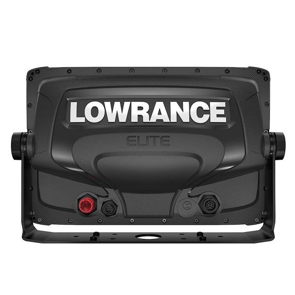 Эхолот Lowrance Elite-12 Ti12