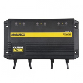 Зарядное устройство Marinco PRO 30A