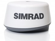  Simrad Broadband 3G™ Radar 
