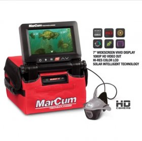 Подводная камера MarCum Quest UW HD