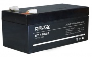 Аккумулятор для эхолота Delta DT 12032
