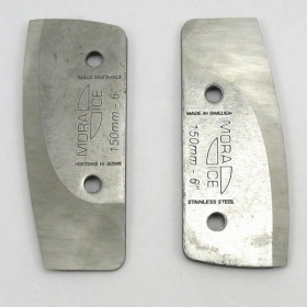 Ножи для ледобура Mora Ice 150 мм (20582)