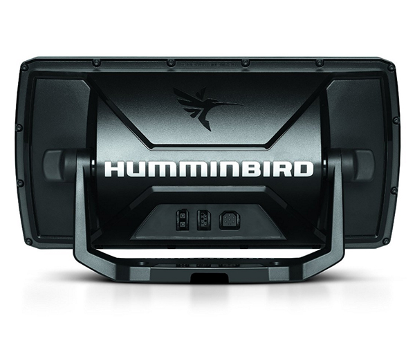 Эхолот Humminbird Helix 7x DI GPS