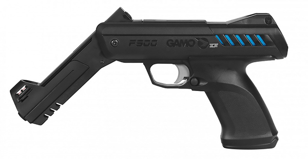 Пневматический пистолет Gamo P-900 IGT