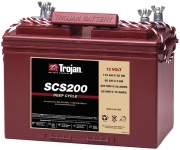 Аккумулятор Trojan SCS200