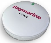 Raymarine RS150
