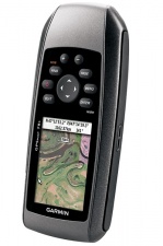 GPS-навигатор Garmin GPSMap 78s