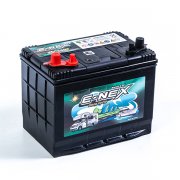 Аккумулятор Atlas E-NEX XDC24MF