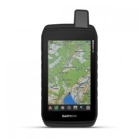 GPS-навигатор Garmin Montana 700