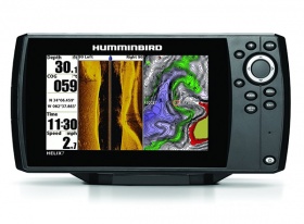 Эхолот Humminbird Helix 7x SI GPS