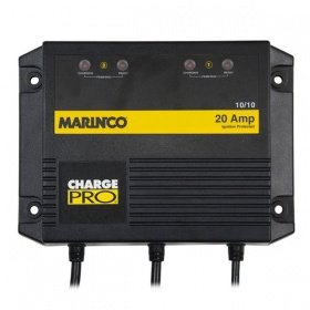 Зарядное устройство Marinco PRO 20A