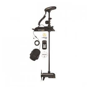 Электромотор Minn Kota TERROVA 55 i-Pilot Link/BT/137см/12V 